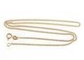 HALSBAND, 18 k guld