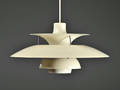 Poul Henningsen. PH5-pendel
