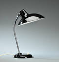Christian Dell. Kaiser bordlampe, model 6786