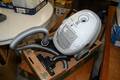 Dammsugare Electrolux 