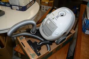 Dammsugare Electrolux 