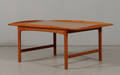 Folke Olsson Soffbord Frisco teak 1960-tal