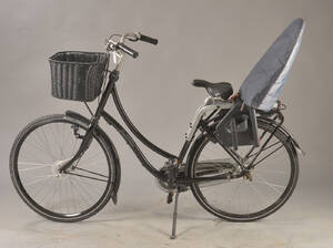 Batavus, damecykel. 7350