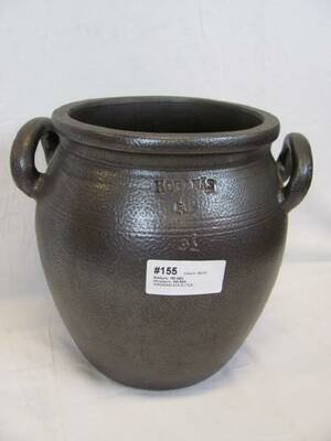 HÖGANÄSKRUS 8 LITER