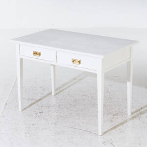 Skrivbord 1900-talets första hälft