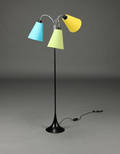 Standerlampe