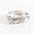 Diamantring