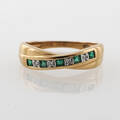 Ring 18K