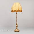 Golvlampa
