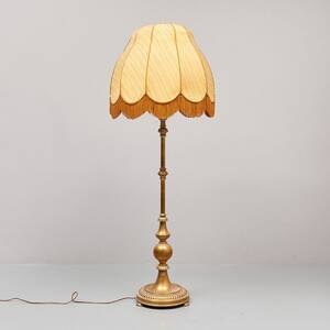 Golvlampa