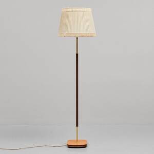 Golvlampa