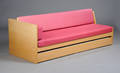 Hans j. Wegner 1914-2007. Sovesofa model GE261 special