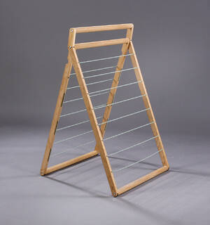 Skagerak. Tørrestativ model Dryp, eg Denne vare er sat til omsalg under nyt varenummer 4893940