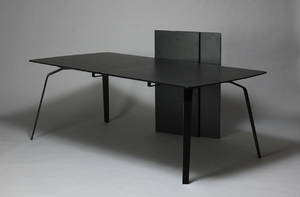 Jesper K. Thomsen. Spisebord, model Float