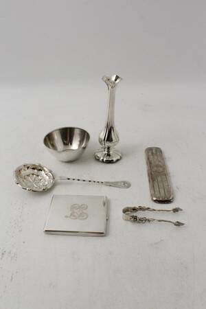 Silver