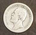 Oskar den 2e  80  silver 1897