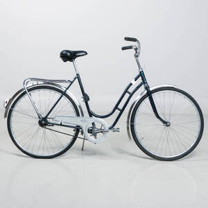 CYKEL, singlespeed, 26