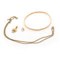 Samling Guld 18K