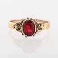 Ring 18K