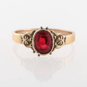 Ring 18K