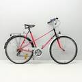 Damcykel