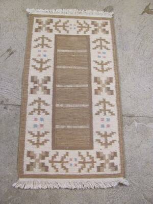 RÖLAKANSMATTA 76 X 142 CM