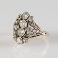 Diamantring