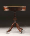 Drumtable