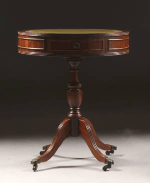 Drumtable