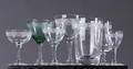 Jacob E. Bang for Holmegaard. Ejby glasbesætning. 131