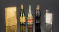 Samling lightere 5 
