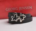 Henning Koppel for Georg Jensen, et Splash armbånd