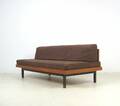 Daybed  Sofa der 1960er Jahre