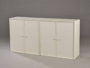 Peter J. Lassen, et par Montana skabsmoduler 2 Denne vare er sat til omsalg under nyt varenummer 4903742