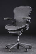 Donald Chadwick  William Stump. Aeron Multijusterbar kontorstol