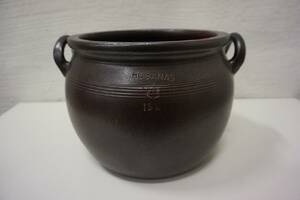Höganäs krus 15L