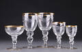 Lyngby Glasværk. Mågeglas 53
