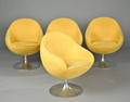 Johanson Design, fire stole model Venus. 4