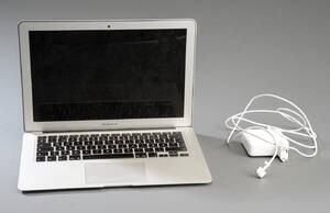 Apple MacBook Air, 13 tommer 