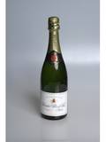 6  fl. Champagne, Bouché Peré  Fils, Champagne Cuvee Reserve Brut, Frankrig 6