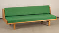 H. J. Wegner. Briks  daybed