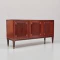 Sideboard, Gustaviansk stil