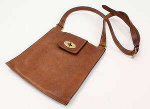 Mulberry skuldertaske, model Joel