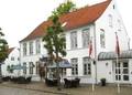 Royalt ophold for to på Schackenborg Slotskro med Champagne og 10 retters surprice
