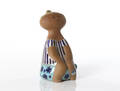 LISA LARSON, FIGURIN