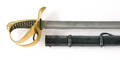 MANSKAPSSABEL, SABRE