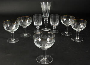 Saming glas 8 Denne vare er sat til omsalg under nyt varenummer 4900457