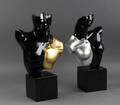 Mandkvindefigur 2