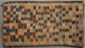 Persisk matta. Kelim 1920-1930. 215x120 cm.