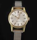 Damarmbandsur, Omega, Ladymatic